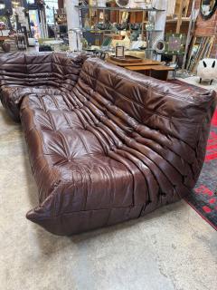 Michel Ducaroy Togo Sofa Set of Five - 4203207