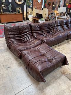 Michel Ducaroy Togo Sofa Set of Five - 4203209