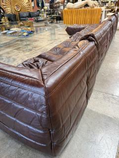 Michel Ducaroy Togo Sofa Set of Five - 4203211