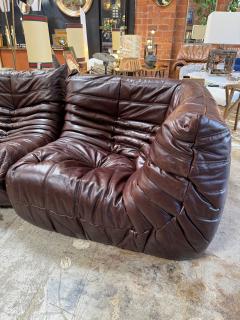 Michel Ducaroy Togo Sofa Set of Five - 4203212