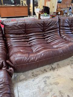 Michel Ducaroy Togo Sofa Set of Five - 4203215