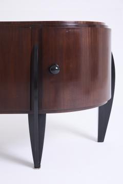 Michel Dufet Art Deco Sideboard by Michel Dufet 1888 1985  - 4680197