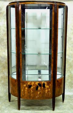 Michel Dufet Michel Dufet display cabinet - 3031440