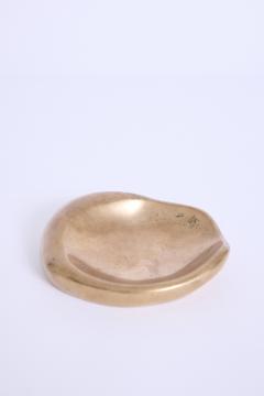 Michel Jaubert Bronze bowl by Michel Jaubert - 4689105