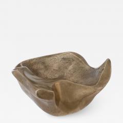 Michel Jaubert MICHEL JAUBERT FRENCH ABSTRACT BRONZE VIDE POCHE - 2868178