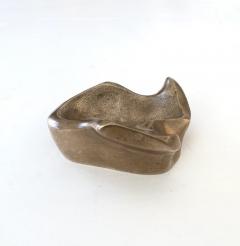 Michel Jaubert MICHEL JAUBERT FRENCH ABSTRACT BRONZE VIDE POCHE - 2886503