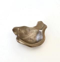Michel Jaubert MICHEL JAUBERT FRENCH ABSTRACT BRONZE VIDE POCHE - 2886507