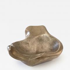 Michel Jaubert MICHEL JAUBERT FRENCH ABSTRACT BRONZE VIDE POCHE - 2891106