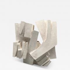 Michel Lucotte Plaster sculpture by Michel Lucotte France 1961 - 4332524