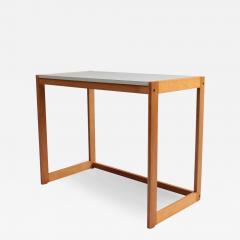 Michel Mortier French 1970s Desk by Michel Mortier - 3496459