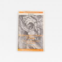Michelangelos Sistine Ceiling A Psychoanalytic Study of Creativity 1989 - 3362049