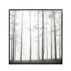 Michele Harvey Modernist Oil on Linen Painting entitled Dancers by Michele Harvey - 4514268