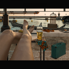 Michele Priore Michele Priore His Freedom - 4183616