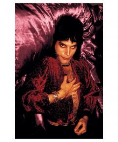 Mick Rock Freddie Mercury - 4068650