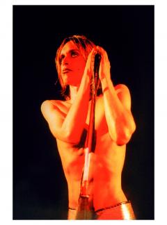 Mick Rock Iggy Raw Power - 4068648