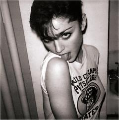 Mick Rock Madonna - 4068812