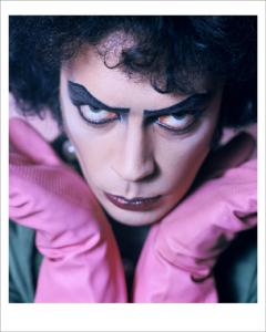 Mick Rock Tim Curry Rocky Horror - 4068615