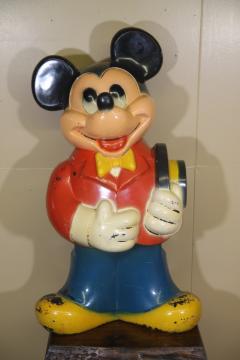 Mickey Mouse Store Display - 2344481