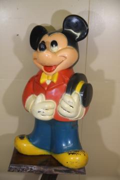 Mickey Mouse Store Display - 2344485