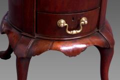 Mid 18th Century Dutch Mahogany Planter - 1026823