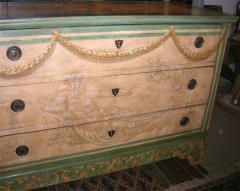 Mid 19th Century Commode - 2513057