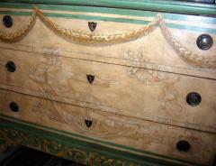 Mid 19th Century Commode - 2513059