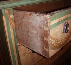 Mid 19th Century Commode - 2513062