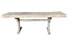 Mid 19th Century French Arte Populaire Console - 2726703