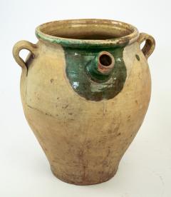 Mid 19th Century French Cruche Orjol or Water Jug - 4558979