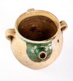 Mid 19th Century French Cruche Orjol or Water Jug - 4558992