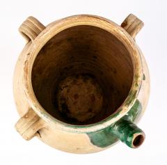 Mid 19th Century French Cruche Orjol or Water Jug - 4558993