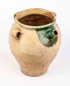 Mid 19th Century French Cruche Orjol or Water Jug - 4568428