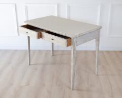 Mid 19th Century Gustavian Writing Desk - 4812483