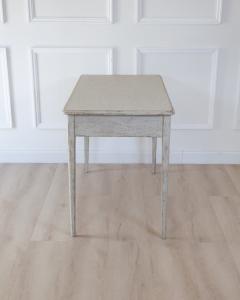 Mid 19th Century Gustavian Writing Desk - 4812484