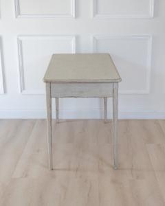 Mid 19th Century Gustavian Writing Desk - 4812485