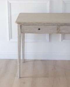 Mid 19th Century Gustavian Writing Desk - 4812500