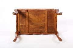 Mid 19th Century Slant Top Ladies Writing Desk - 1574377