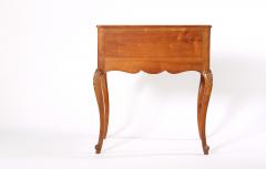 Mid 19th Century Slant Top Ladies Writing Desk - 1574379