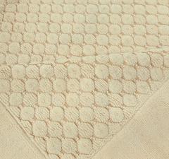 Mid 20th Century French Art Deco Cogolin Handmade Wool Rug - 2457173