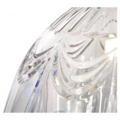 Mid 20th Century French Cut Crystal Gilt Cold Liquor Cave - 2785264