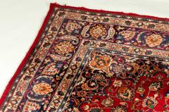 Mid 20th Century Hand Knotted Persian Rug - 1169200