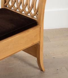 Mid 20th Century Italian Daybed - 4248605