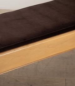 Mid 20th Century Italian Daybed - 4248607