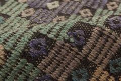 Mid 20th Century Moroccan Handmade Kilim Rug in Pastel Shades - 2456947