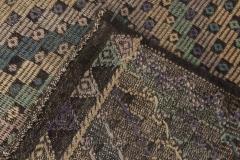 Mid 20th Century Moroccan Handmade Kilim Rug in Pastel Shades - 2456948