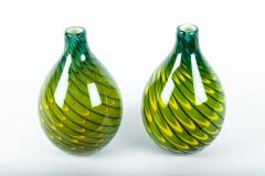 Mid 20th Century Murano Glass Decorative Pieces - 289964
