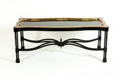 Mid 20th Century Regency Style Coffee Table - 1125420