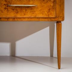 Mid 20th Century Sideboard with Drawers Italy - 4387296