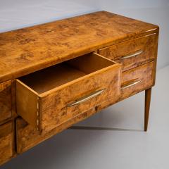 Mid 20th Century Sideboard with Drawers Italy - 4387297