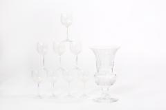 Mid 20th Century Wine Service Centerpiece Vase - 1563720